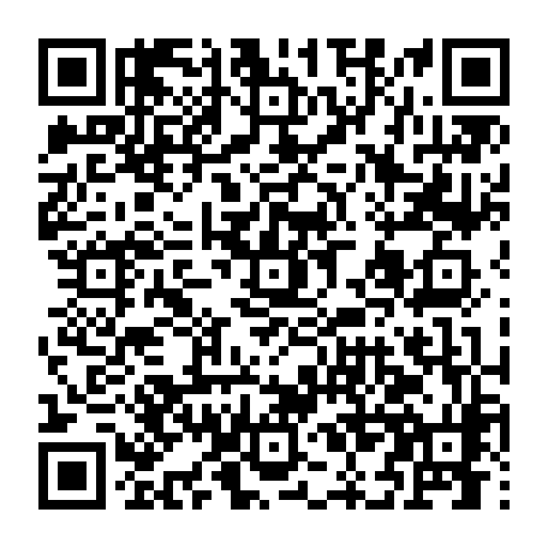 QR-kode