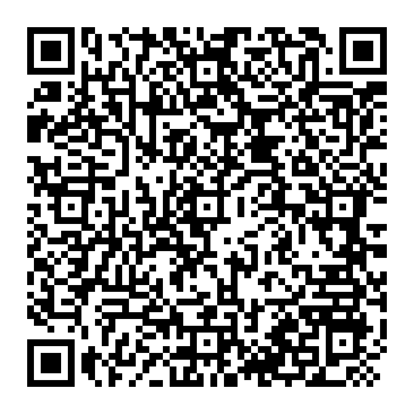 QR-kode