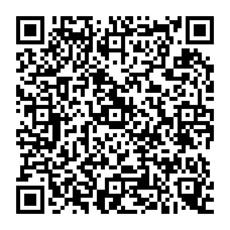 QR-kode