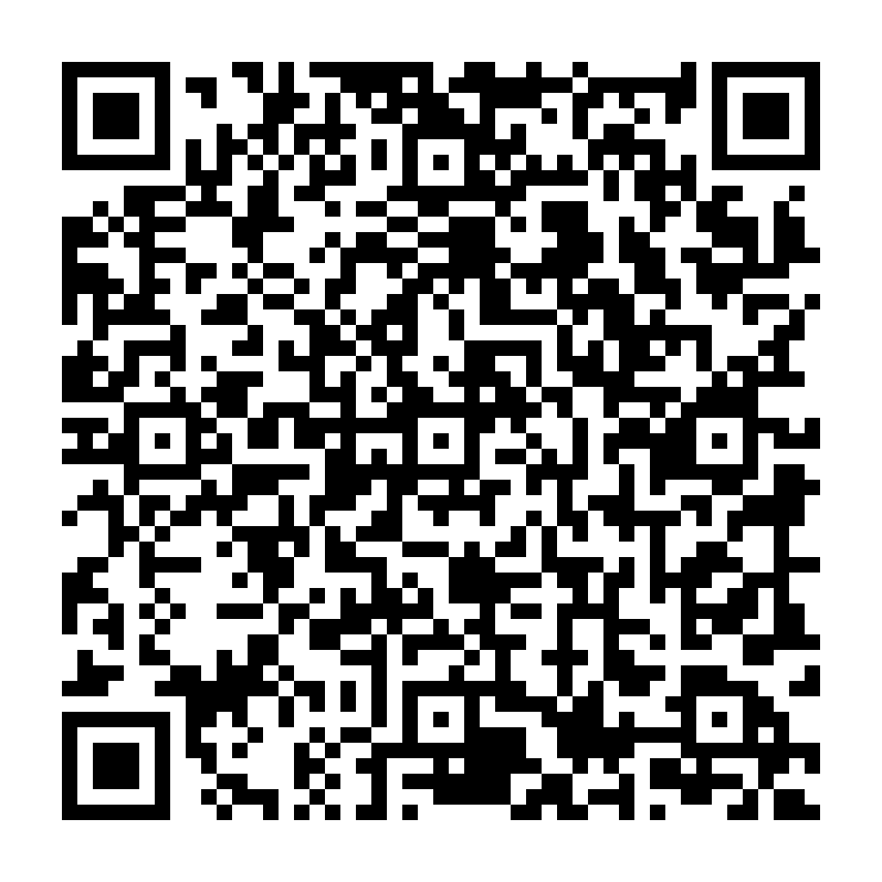QR-kode
