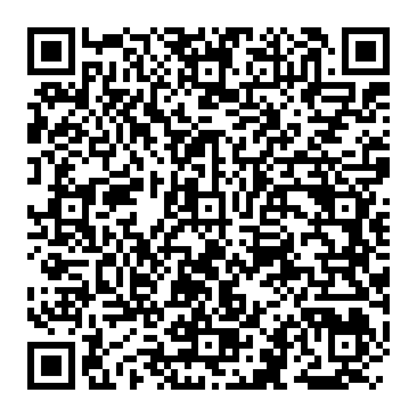 QR-kode