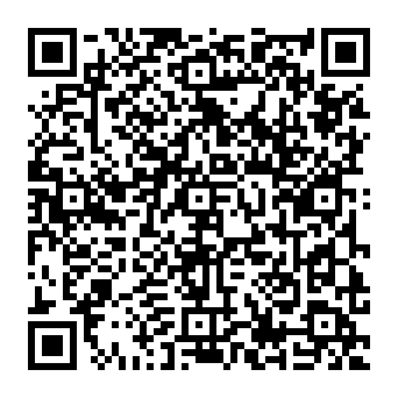 QR-kode