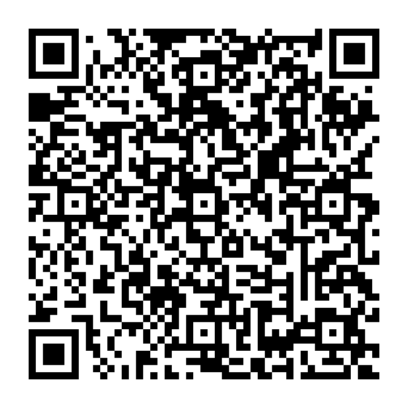 QR-kode