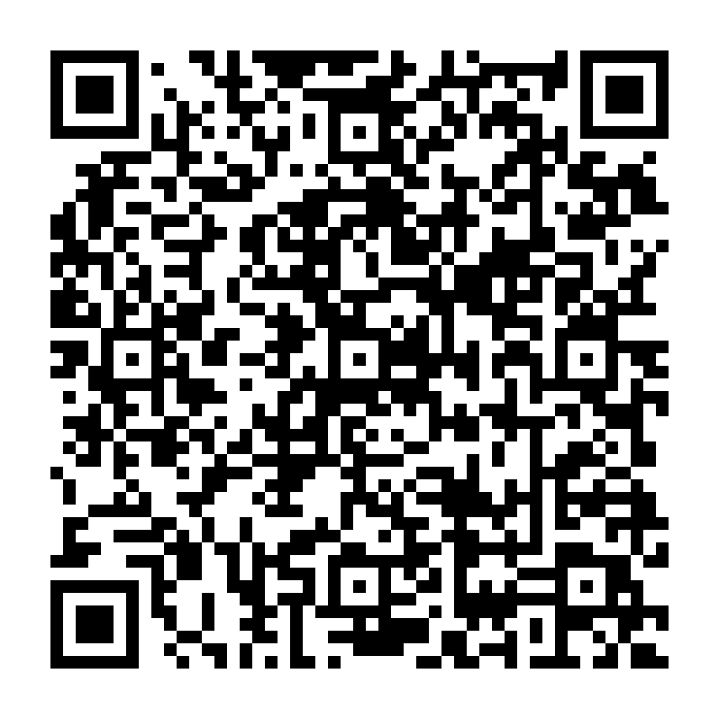 QR-kode