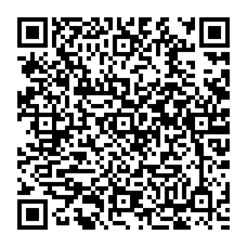 QR-kode