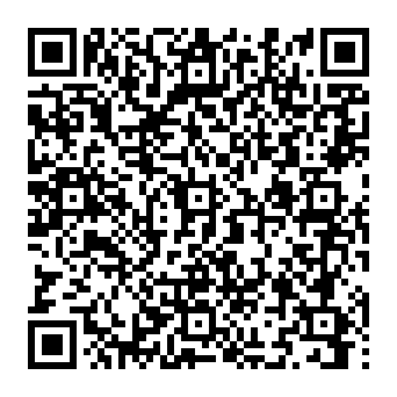 QR-kode