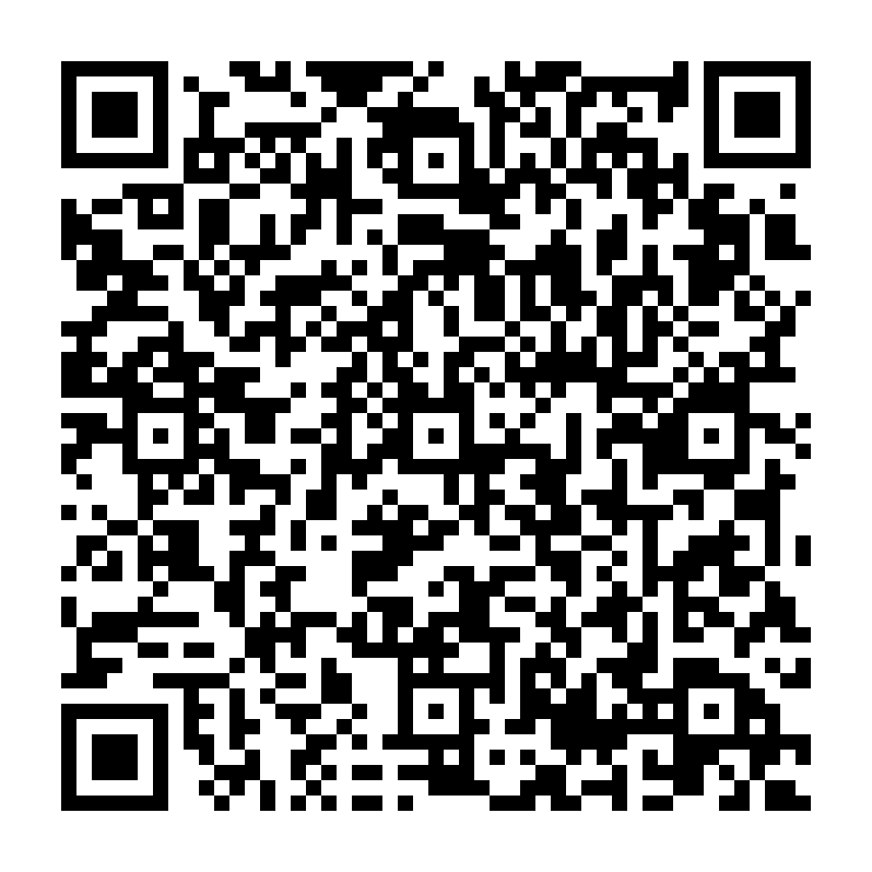 QR-kode