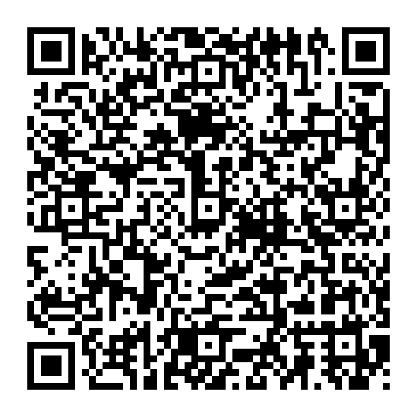 QR-kode