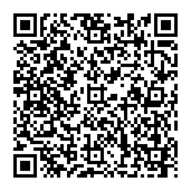 QR-kode