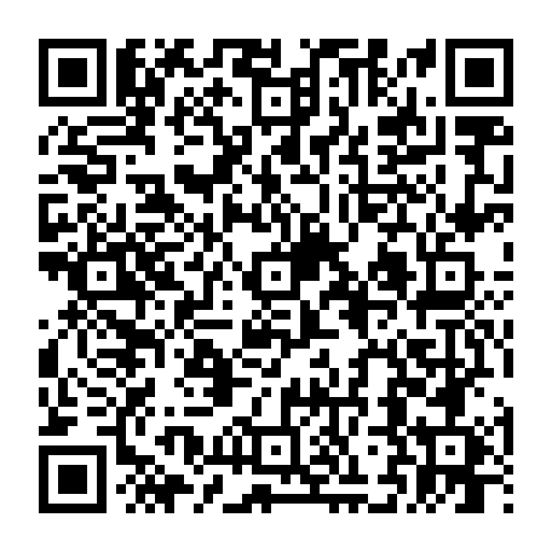 QR-kode