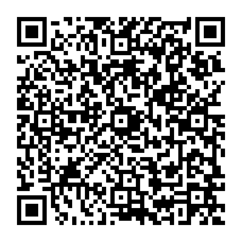 QR-kode