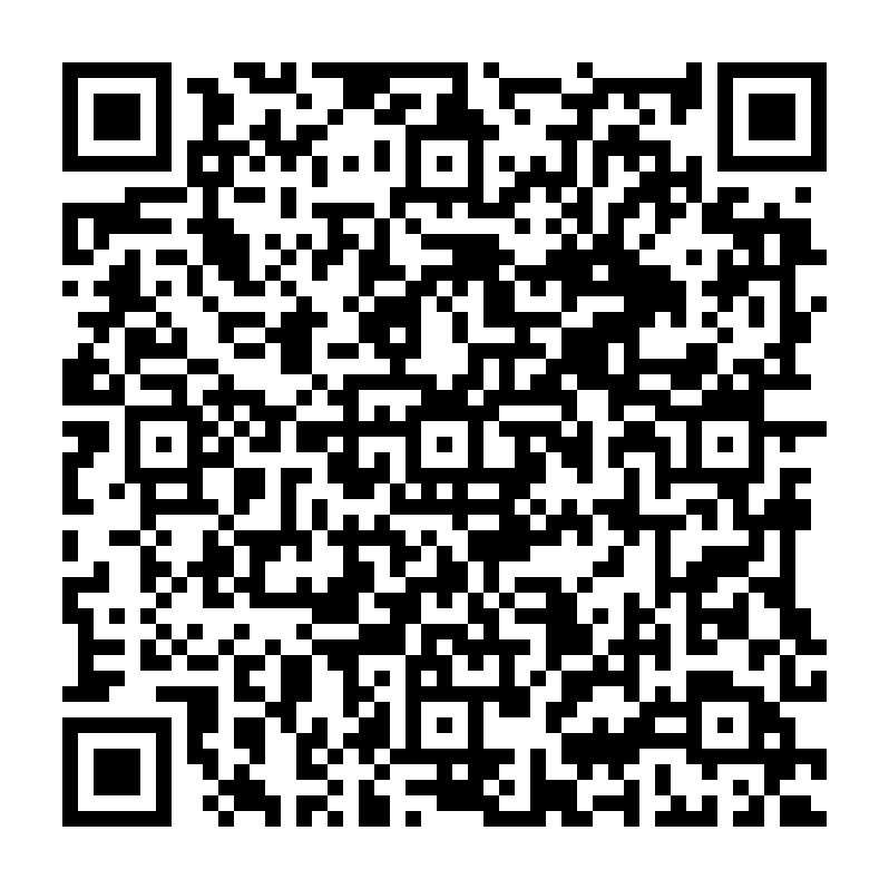 QR-kode