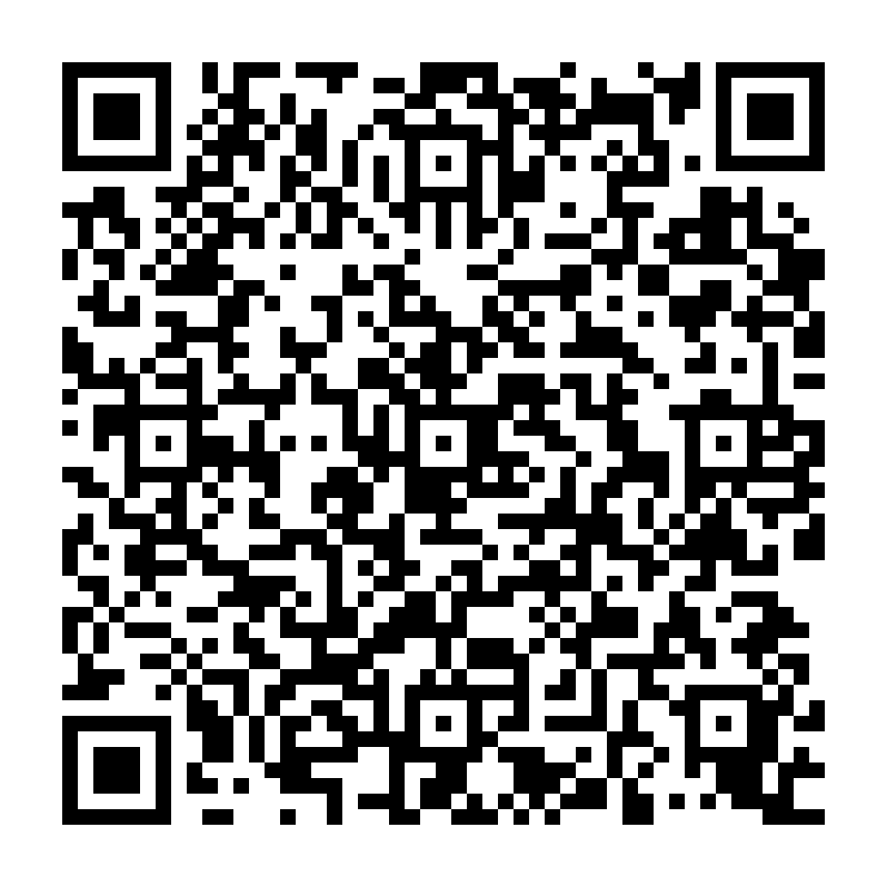 QR-kode