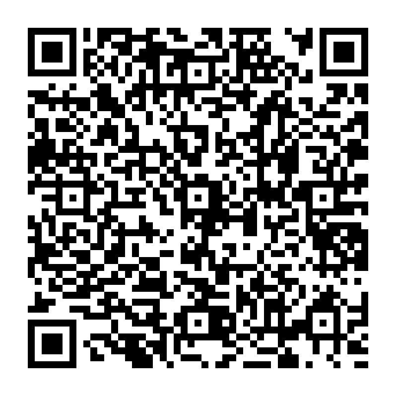 QR-kode