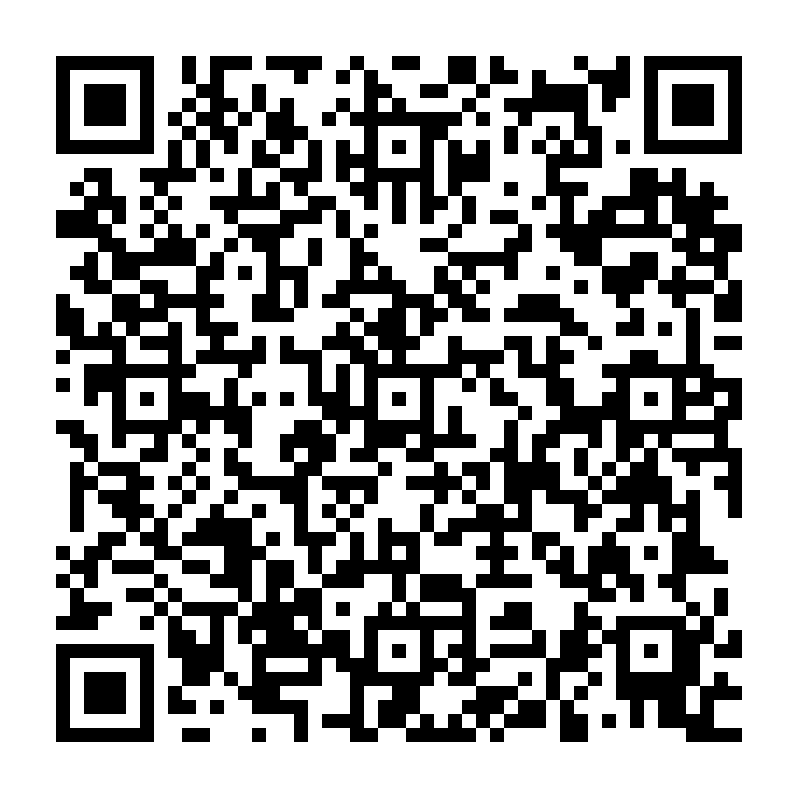 QR-kode