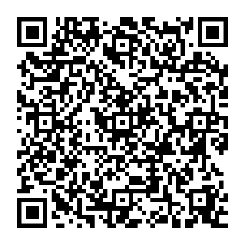 QR-kode