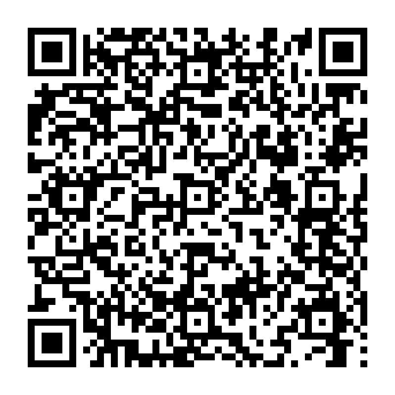 QR-kode