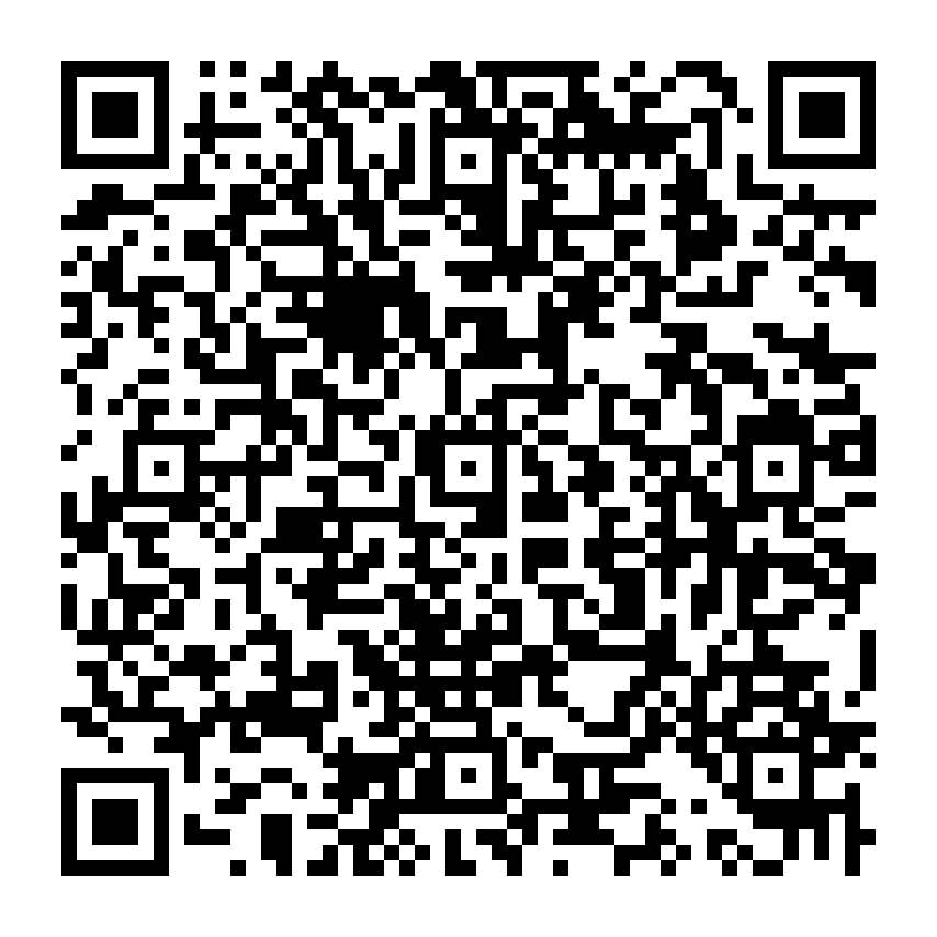 QR-kode