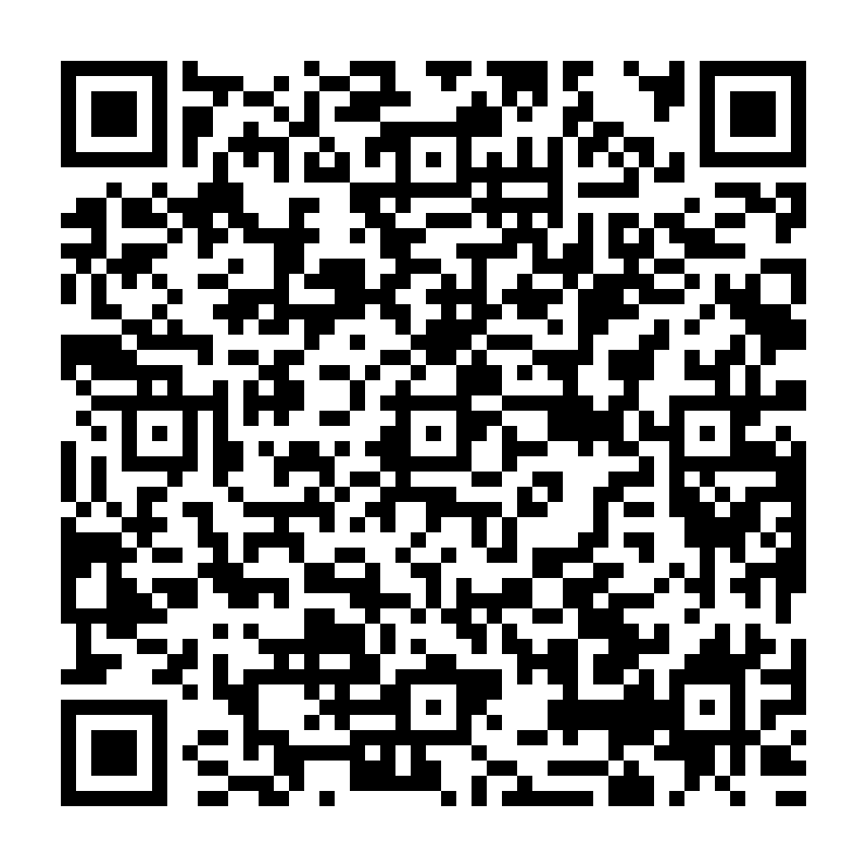 QR-kode
