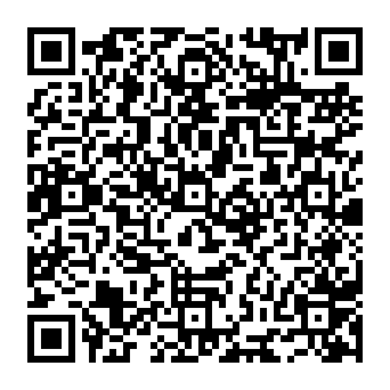 QR-kode