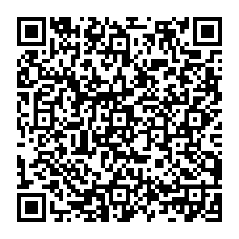 QR-kode