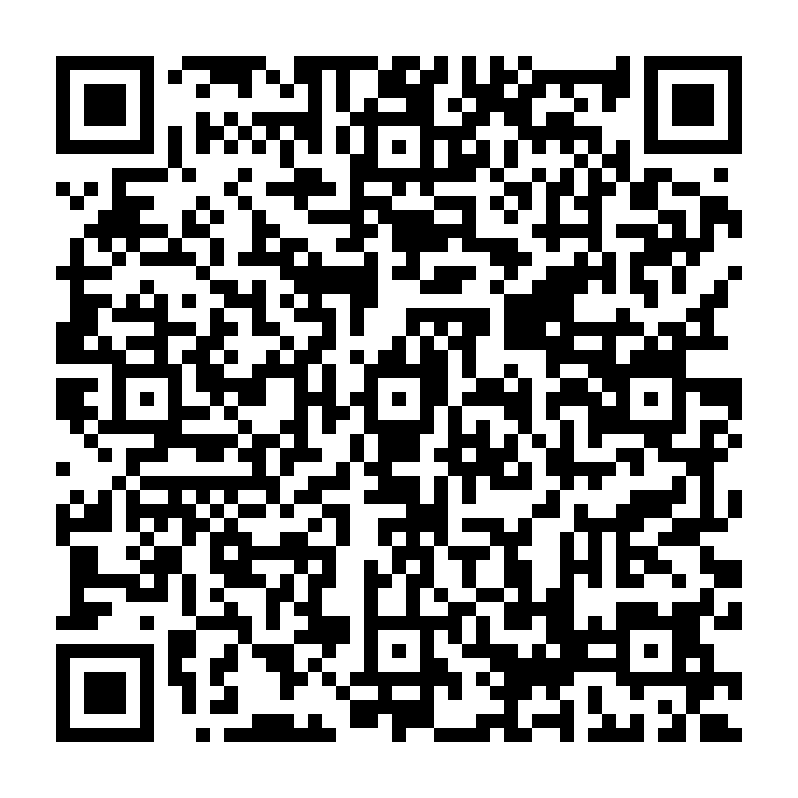 QR-kode