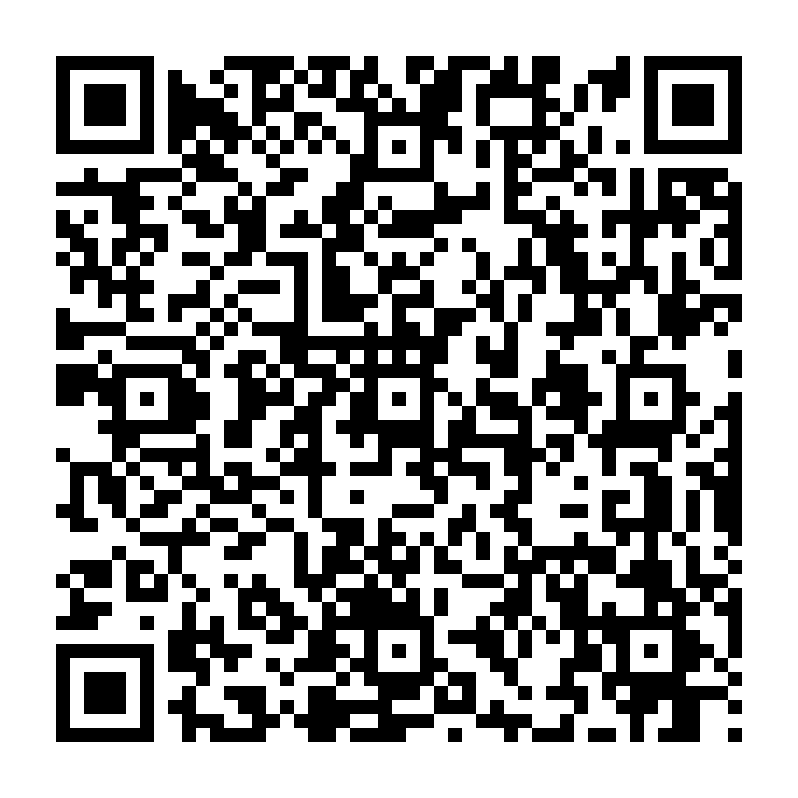 QR-kode