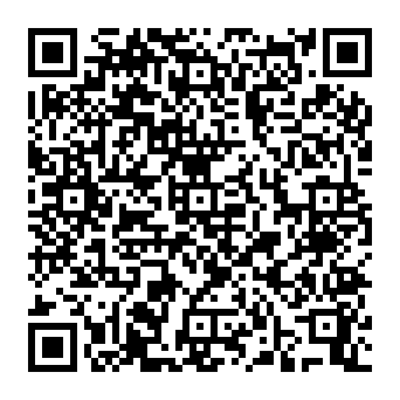 QR-kode