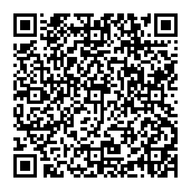 QR-kode
