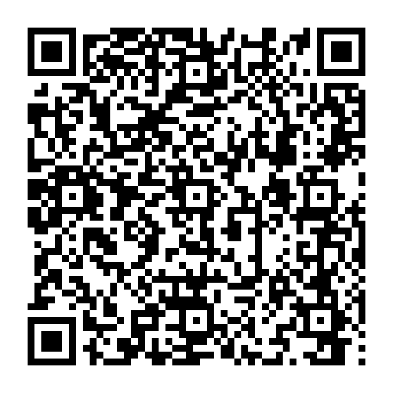 QR-kode