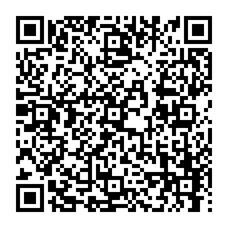 QR-kode