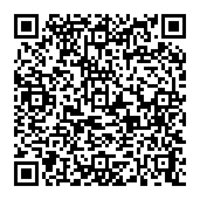 QR-kode