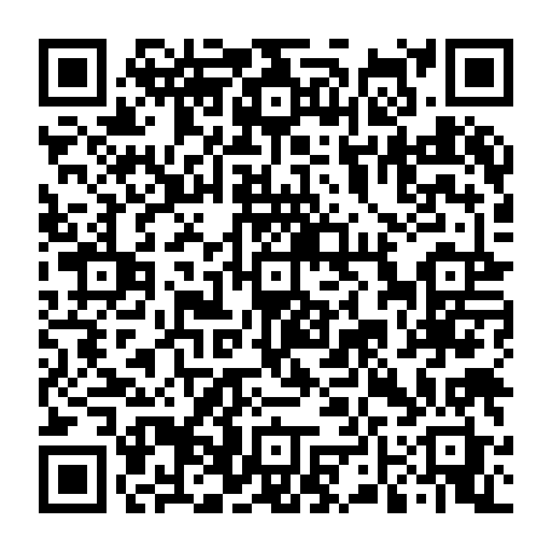 QR-kode