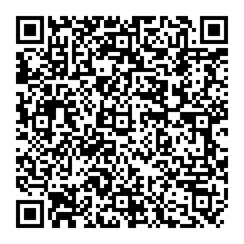 QR-kode