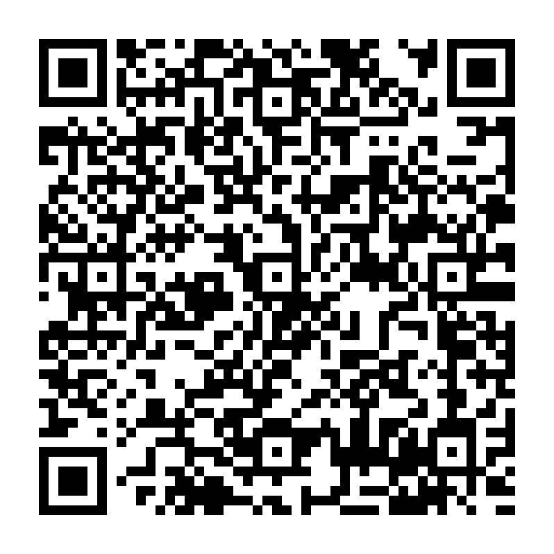 QR-kode