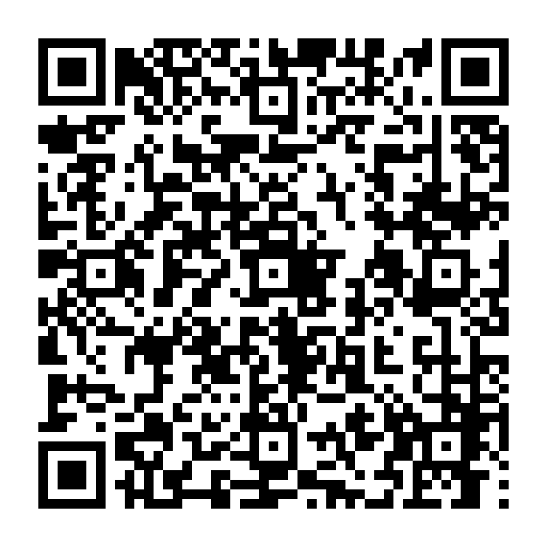 QR-kode