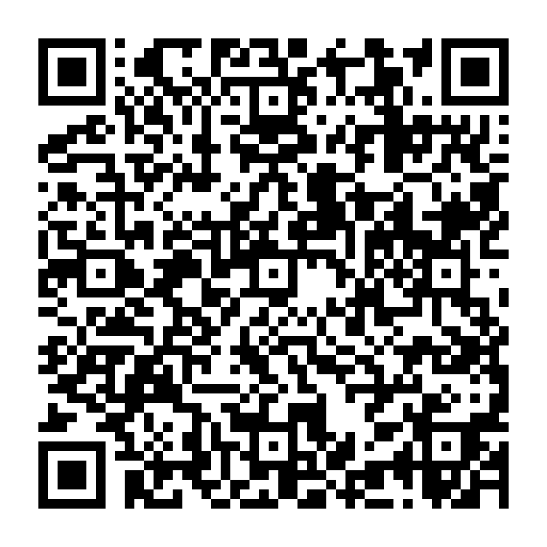 QR-kode