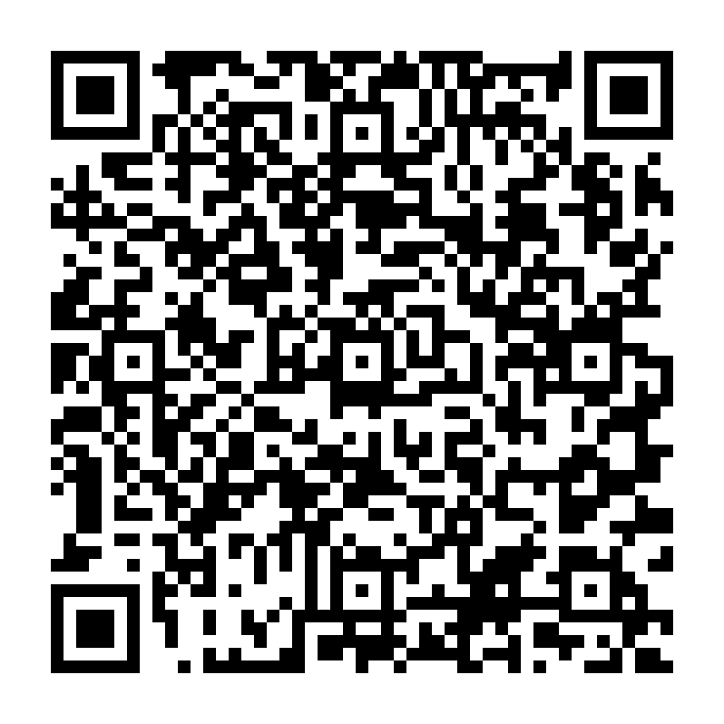 QR-kode