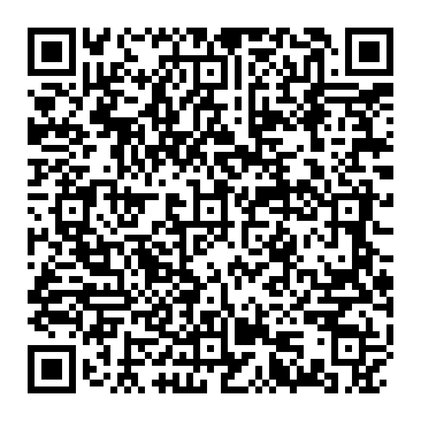 QR-kode