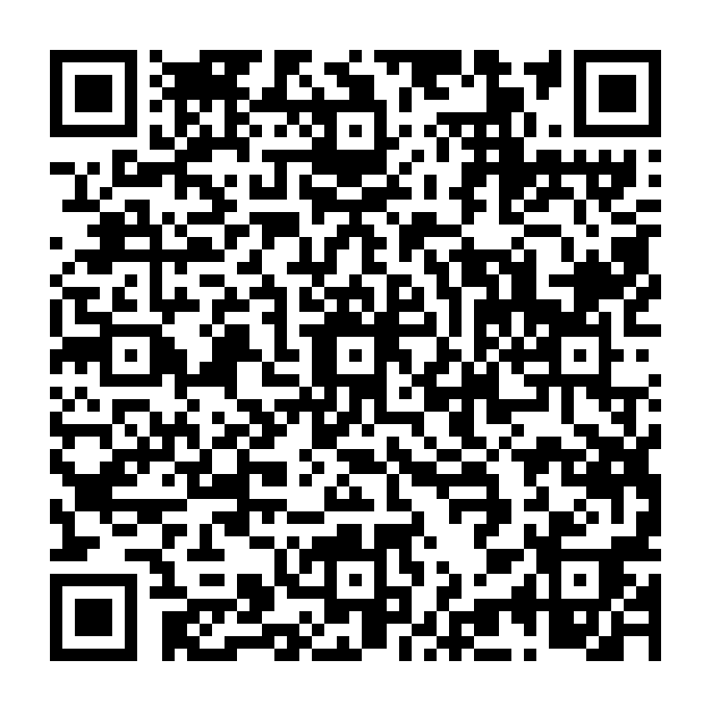 QR-kode