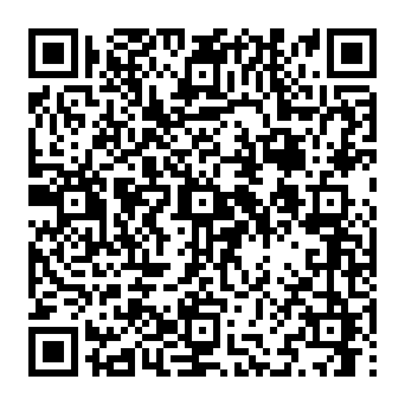 QR-kode