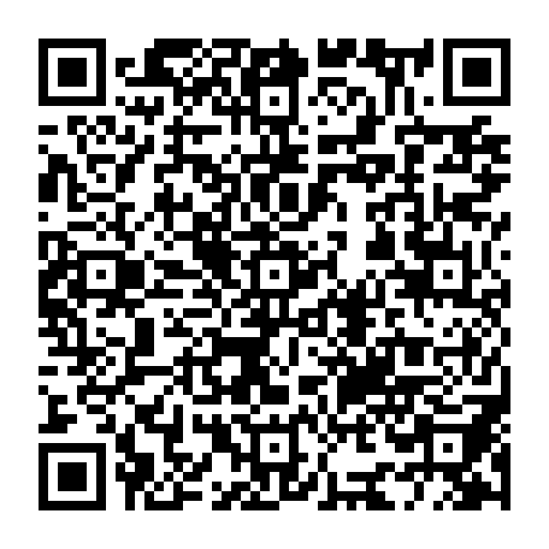 QR-kode