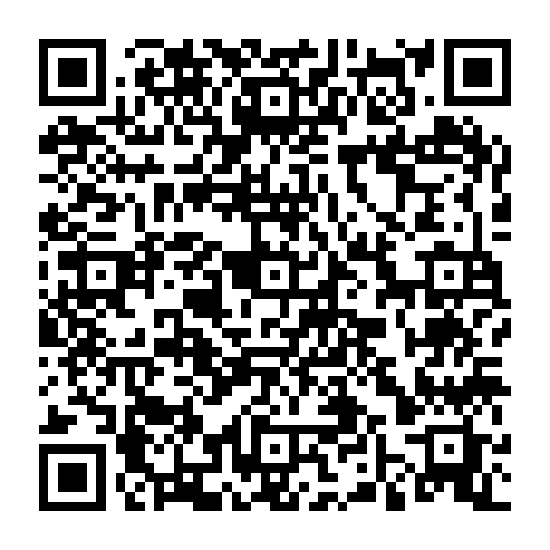 QR-kode