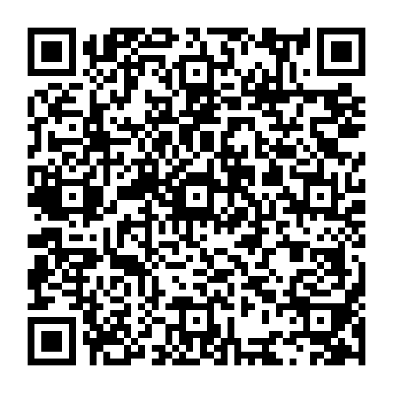 QR-kode