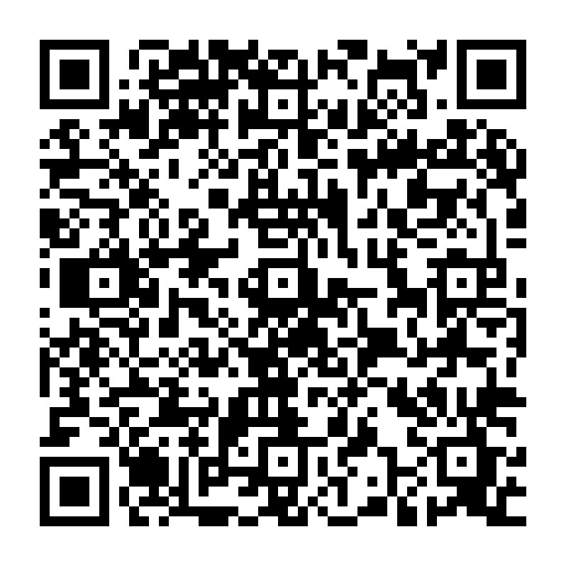 QR-kode