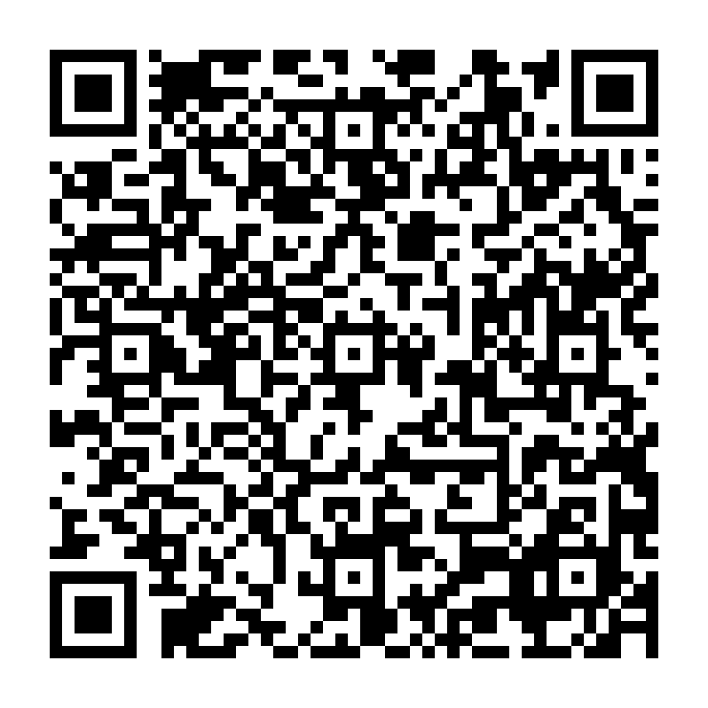 QR-kode