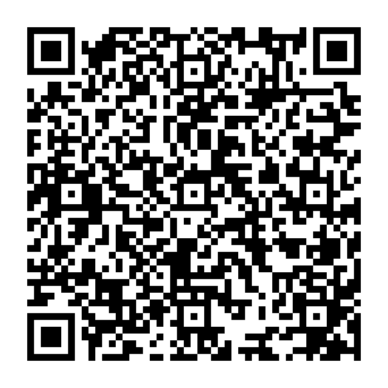QR-kode