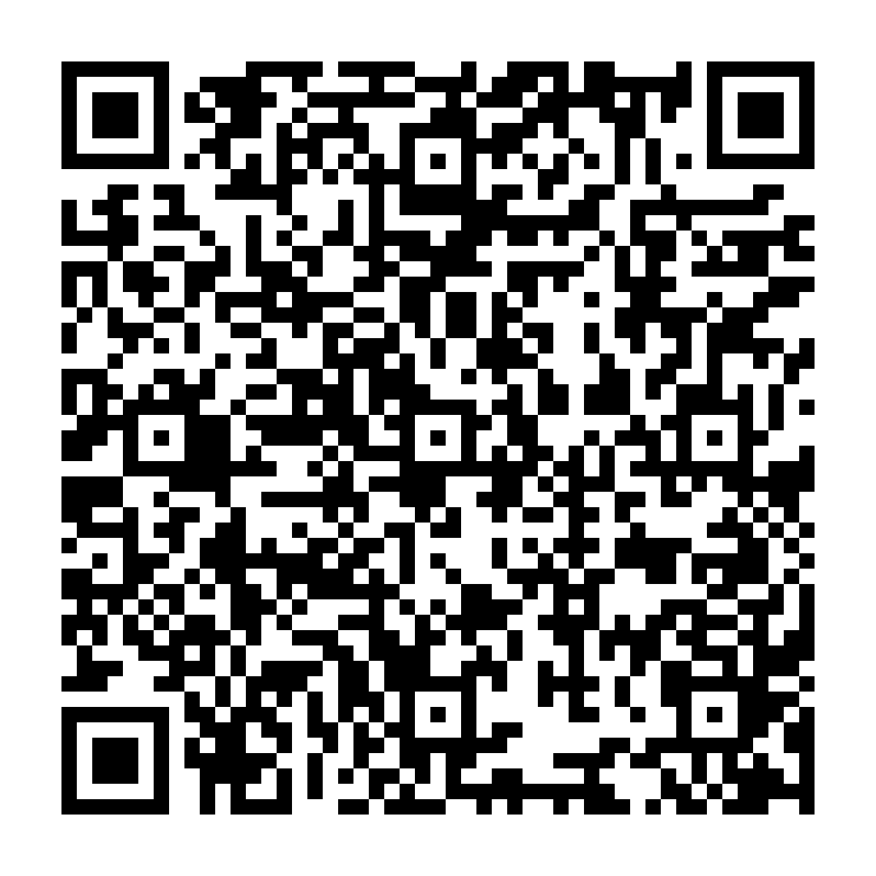 QR-kode