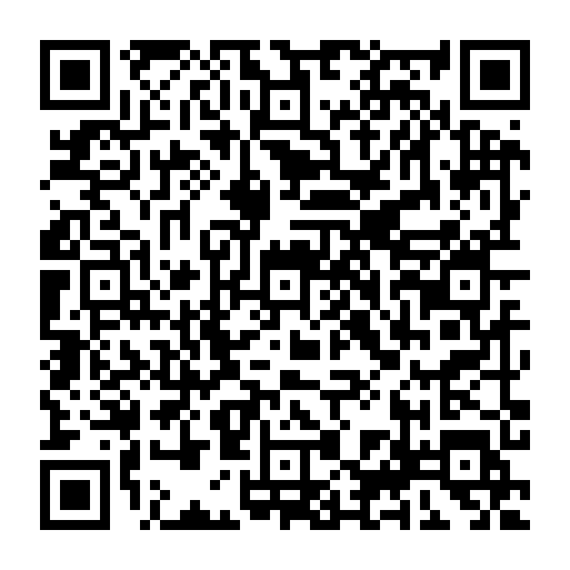 QR-kode