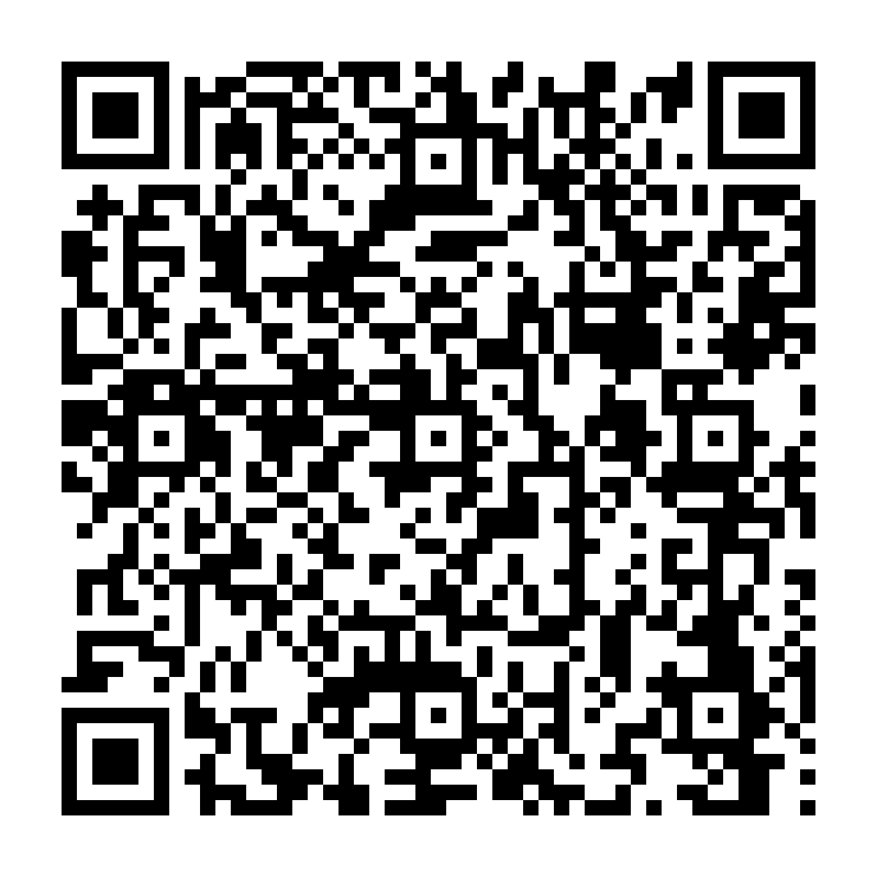 QR-kode